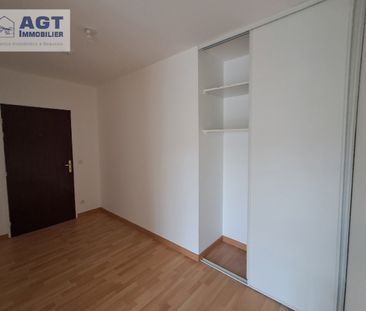 Location Appartement 2 pièces 48m² BEAUVAIS 60000 - Photo 3