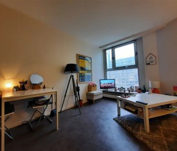 Location appartement 1 pièce - 28.63m² à Le havre (76600) - Photo 2