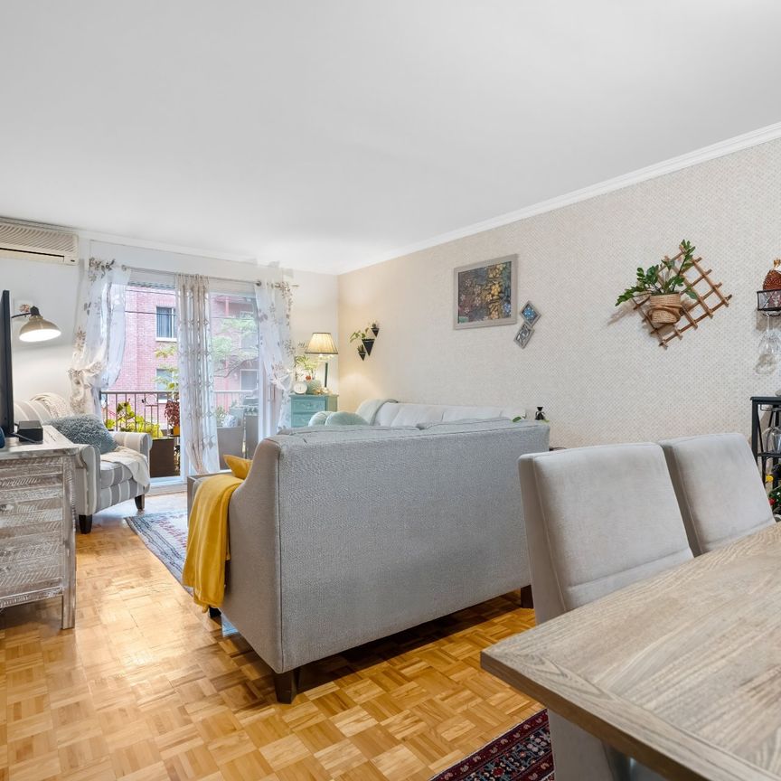 Appartement - 107-1020 Rue Melatti - Photo 1