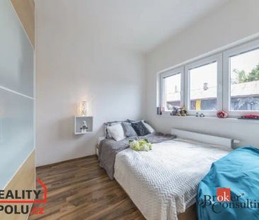 Pronájem bytu 1+kk 36 m - Photo 3