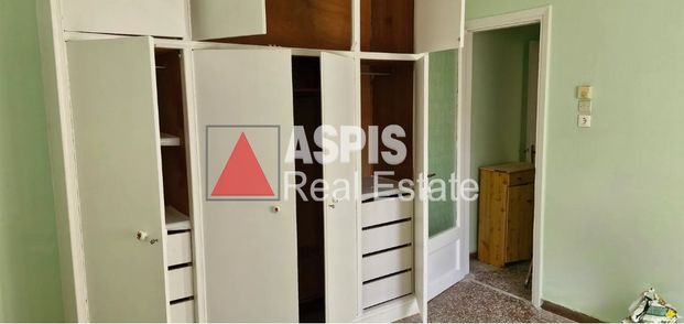 Μονοκατοικία, προς ενοικίαση Άγιος Δημήτριος Κωδικός 2147607 - Photo 1