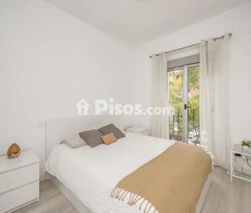Piso en alquiler en Calle >Calle de Sta Engracia, Número > - Photo 6