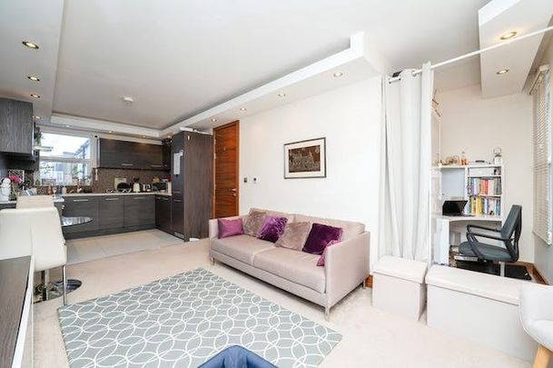 2 Bed Terraced House, St. Kildas Road, HA1 - Photo 1