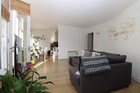 Fairfield Road, Bow Quarter, E3 - Photo 2