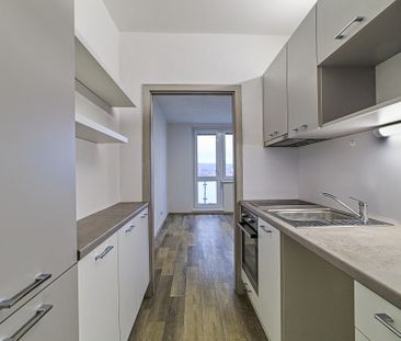 Pronájem bytu 1+kk 27 m² - Photo 2