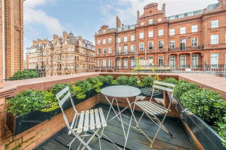 Pont Street, South Kensington, SW1X - Photo 4