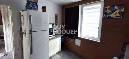 Chartres Beau T2 meublé de 59.50 m2 - Photo 2