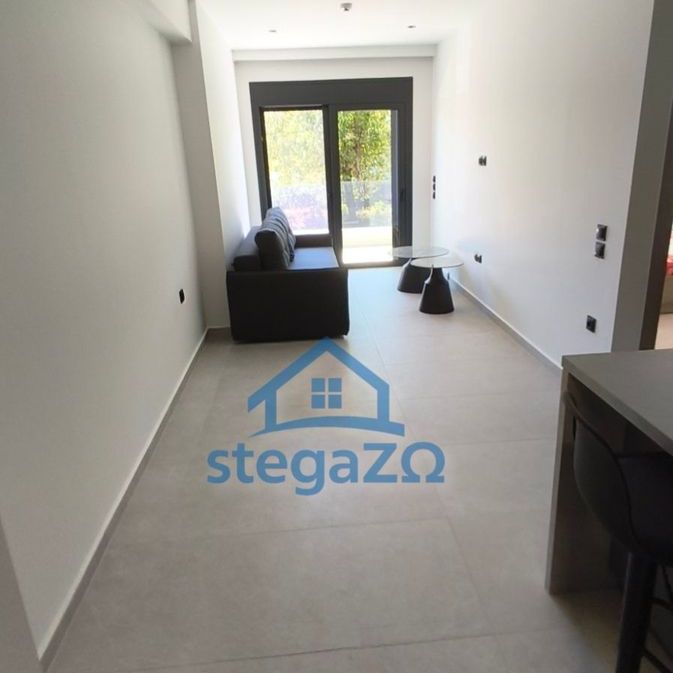 Studio/Γκαρσονιέρα για ενοικίαση Πεδινή (Μπιζάνιο) - Photo 1