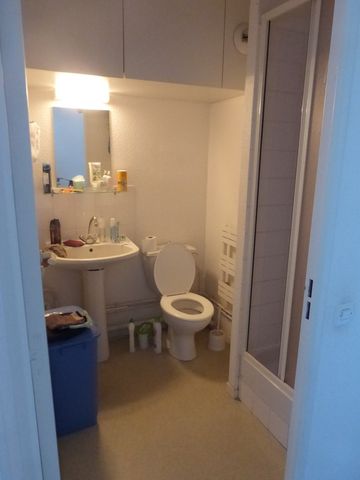 Appartement T3 à louer Cesson Sevigne - 65 m² - Photo 3