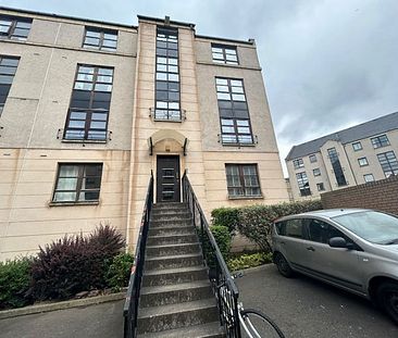 Rodney Place, Flat 8, Canonmills - Photo 1