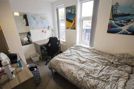 6 bedroom house to rent - Photo 5