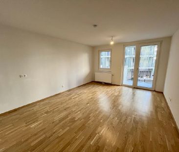 Gemütliche 1-Zimmer-Wohnung mit Balkon - Foto 6