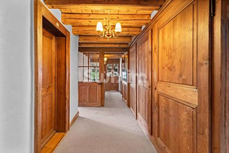 Très beau duplex de 6.5 pièces avec vue sur le Lac ! - Photo 4