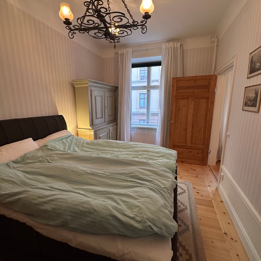 Cardellgatan, Stockholm - Photo 1