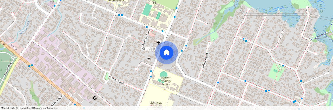 1/19 Archibald Road, Kelston, Waitakere City