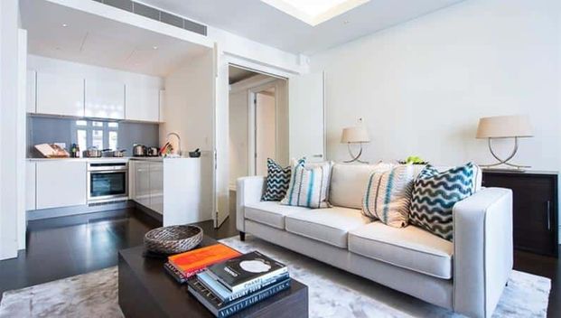 GREEN STREET, W1K, London - Photo 1