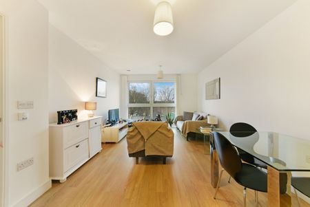 1 bedroom apartment to rent - Photo 2