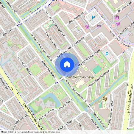 Queridostraat 17, Voorburg Midden zuid, 2274XB