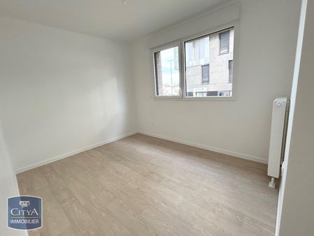 Location Appartement 3 pièces 64m² CAEN 14000 - Photo 4