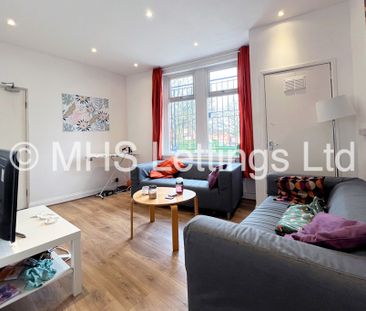 1 Bedroom End Terraced House for rent in Glossop View - Photo 2