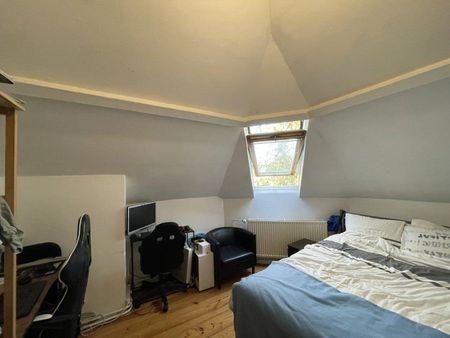 Te huur: Appartement Hertogstraat in Arnhem - Foto 5