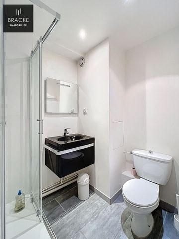 Location Appartement 1 pièce 29m² - Photo 2