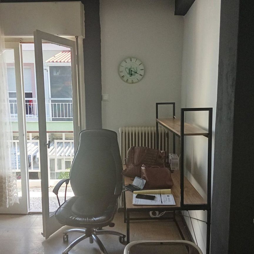 Studio/Γκαρσονιέρα για ενοικίαση Δεξαμενή (Καβάλα) - Photo 1