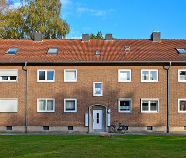 Charmante 3-Zimmer-Etagenwohnung in Bocholt  familienfreundlich un... - Foto 5