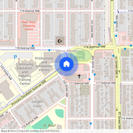 Edmonton, Edmonton, Edmonton Metropolitan, T5G 0X9