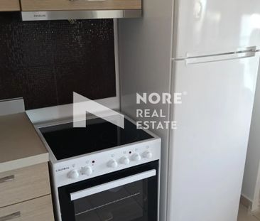Πυλαία Θεσσαλονίκης – Ενοικιάζεται πολυτελές επιπλωμένο ρετιρέ με π... - Photo 6