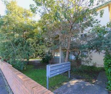 One Bedroom apartment located in the heart of Glen Iris. - Photo 6