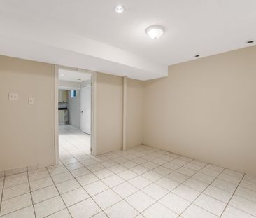 For Lease - 2 Olive Green Road Unit# Basement, Vaughan, Ontario - Photo 1