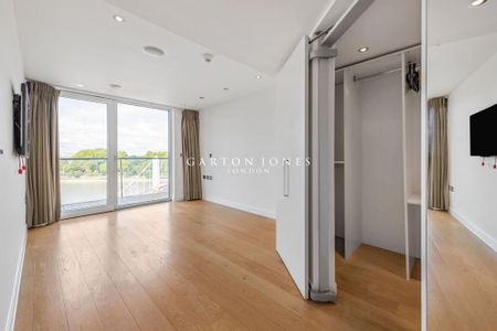 3 bedroom apartment to rent - Photo 4