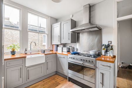 Lynn Road, Balham, London, SW12 - Photo 5