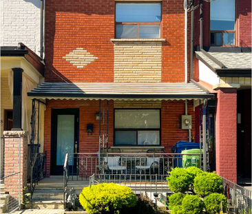 For Lease - 130 Lisgar Street Unit# main & 2nd flr, Toronto, Ontario - Photo 4