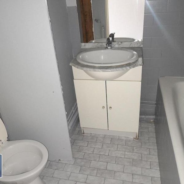 Location Appartement 1 pièce 16m² STRASBOURG 67100 - Photo 1