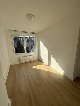 Te huur: Appartement Bas Jungeriusstraat in Rotterdam - Photo 1