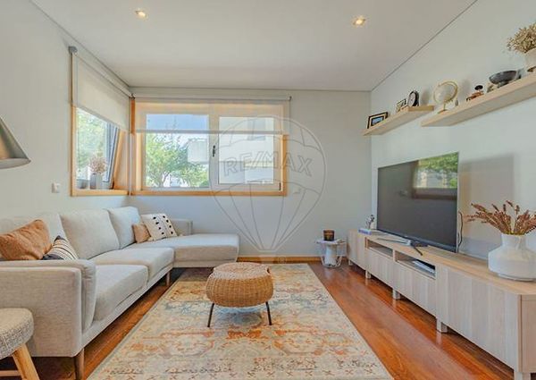 Apartamento T2 em Porto