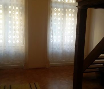 Kiadó jó állapotú lakás - Budapest VII. kerület - Fotó 2