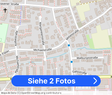 *Neu renoviert - 3 Zimmer - N-Thon - frei* - Foto 1