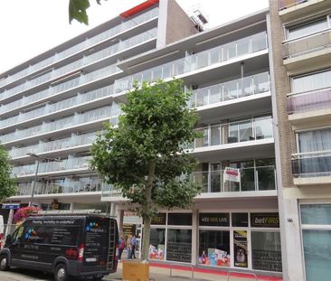 In optie - Appartement te huur in Turnhout met 1 slaapkamer - Foto 3