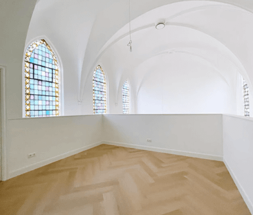 Appartement te huur: Rhijngeesterstraatweg 40-J 2341 BV Oegstgeest - Photo 6