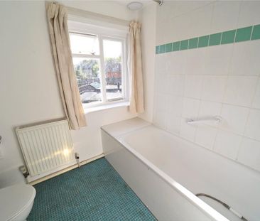 2 bedroom terraced house to rent - Photo 6