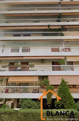 Διαμέρισμα για ενοικίαση Φλοίσβος (Παλαιό Φάληρο) - Photo 1