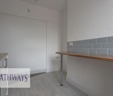 1 bed terraced house to rent in Commercial Street, Pontnewydd, NP44 - Photo 5