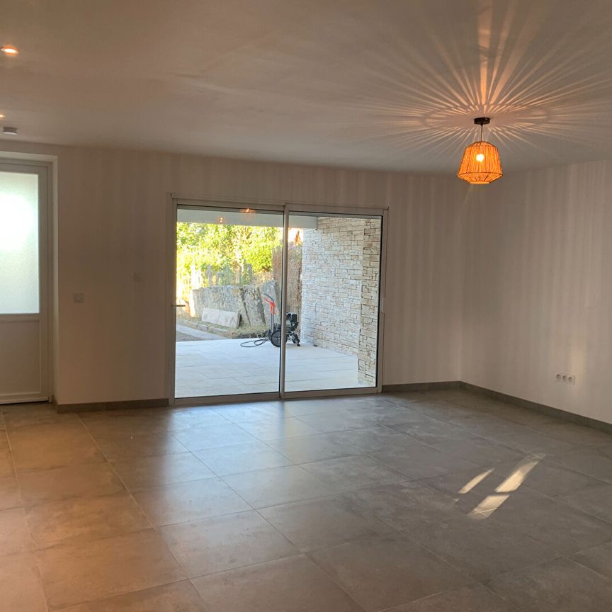 Location Appartement 4 pièces 85m² - Photo 1