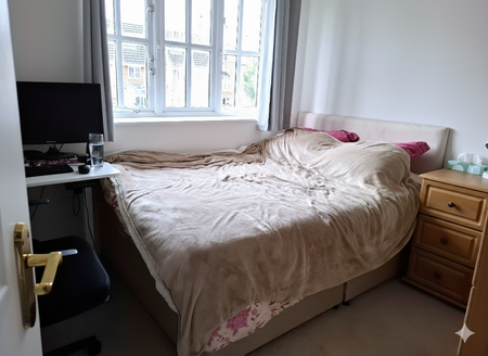 2 bedroom flat to rent - Photo 3