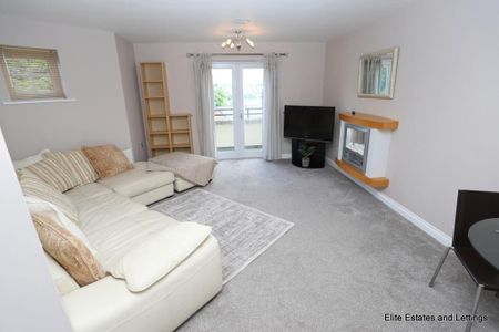 2 bedroom apartment to rent - Photo 2