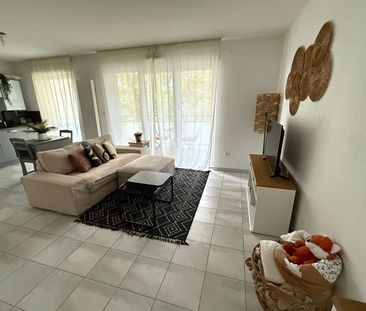 Appartement - KEMBS - 45m² - 1 chambre - Photo 1