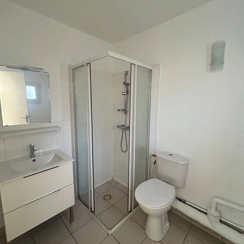 Appartement Quimper 1 pièce Meublé à l’année 23.16 m2 - Photo 2